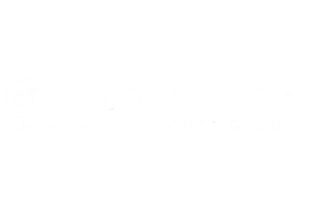 Logotipo de Brotóns Cabalgatas y Disfraces